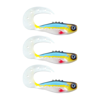 Ripper Dragon Hitman 10cm kol.P-EY 3 szt