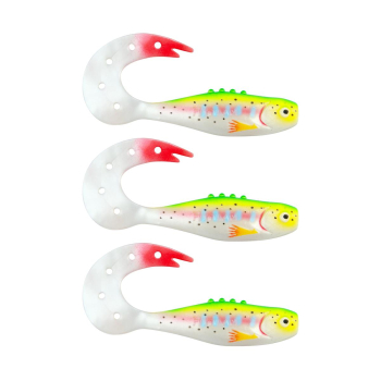 Ripper Dragon Hitman 10cm kol.P-RT 3 szt
