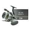 Kołowrotek Daiwa 20 BG MQ 6000D-H 6BB/1RB-120290