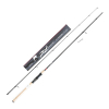 Wędka Daiwa Ninja X Light Spin 2.25m 4-18g-120504