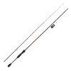Wędka Shimano Sienna Spinning 1.91m 1-10g EVA