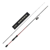 Wędka Shimano Sienna Spinning 1.91m 1-10g EVA-120627