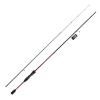 Wędka Shimano Sienna Spinning 2.11m 1-10g EVA