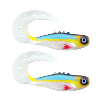 Ripper Dragon Hitman 12.5cm kol.P-EY 2 szt