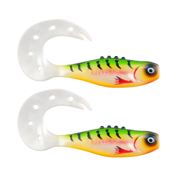 Ripper Dragon Hitman 12.5cm kol.P-WP 2 szt