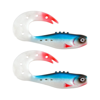 Ripper Dragon Hitman 15cm kol.P-BH 2 szt