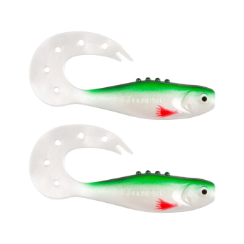 Ripper Dragon Hitman 15cm kol.P-BQ 2 szt