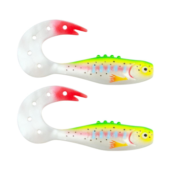 Ripper Dragon Hitman 15cm kol.P-RT 2 szt