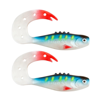 Ripper Dragon Hitman 15cm kol.P-SF 2 szt
