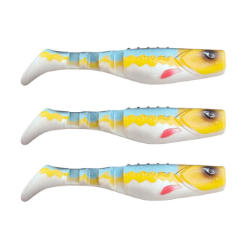 Ripper Dragon Phantail 10cm k.P-EY 3szt#