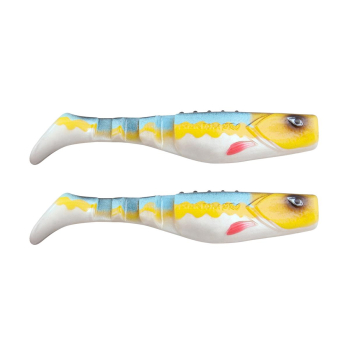 Ripper Dragon Phantail 12.5cm k.P-EY 2szt#