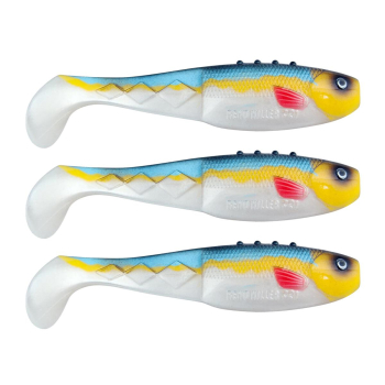 Ripper Dragon R.Killer 10.0cm kol.P-EY 3szt#