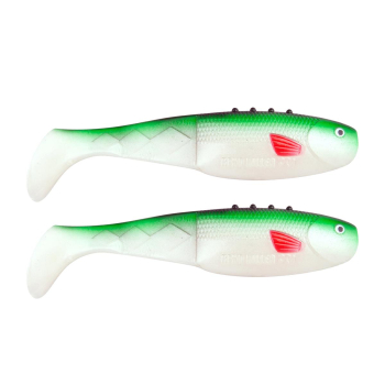 Ripper Dragon R.Killer 12.5cm kol.P-BQ 2szt#