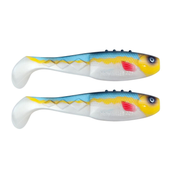 Ripper Dragon R.Killer 12.5cm kol.P-EY 2szt#