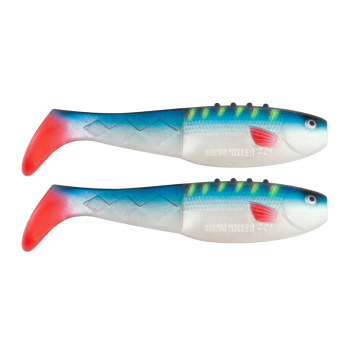 Ripper Dragon R.Killer 12.5cm kol.P-SF 2szt#