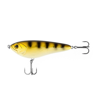 Wobler Shimano Yasei Javelin JerkS 11cm/33.1g ZAN*