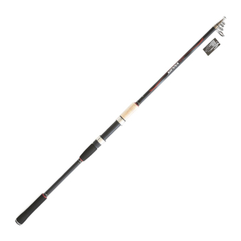 Wędka Shimano Sienna AR TEGT Glued 2.70m 30-60g