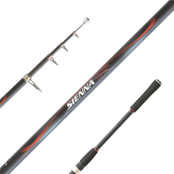 Wędka Shimano Sienna AR TEGT Glued 2.70m 30-60g-120061