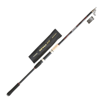 Wędka Shimano Sienna AR TEGT Glued 2.70m 30-60g-120062