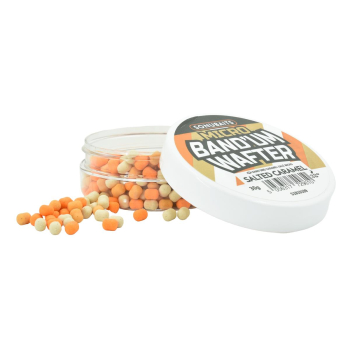 Kulki Sonubaits Micro Bandum Wafter Salt.Caramel