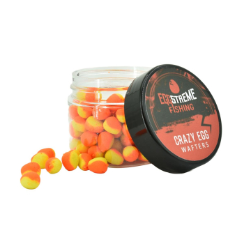 Przynęta Osmo Egg Crazy 50ml