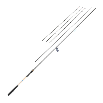 Wędka Shimano Aero X7 A Precision Feeder 3.35m-80g