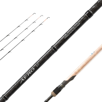 Wędka Shimano Aero X7 A Precision Feeder 3.35m-80g-120120