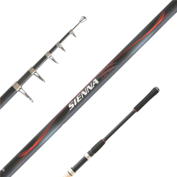 Wędka Shimano Sienna AR TEGT Glued 3.30m 30-60g#-120138