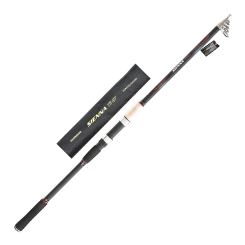 Wędka Shimano Sienna AR TEGT Glued 3.30m 40-80g#-120142