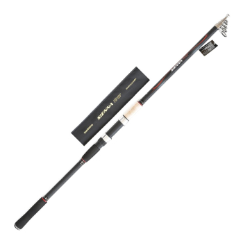 Wędka Shimano Sienna AR TEGT Glued 3.60m 30-60g#-120145