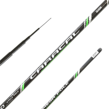 Wędka Jaxon Caracal Mega Pole 5.00m-120153
