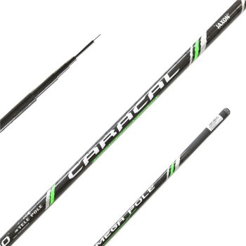 Wędka Jaxon Caracal Mega Pole 6.00m-120156