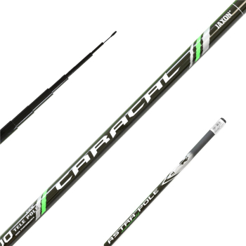 Wędka Jaxon Caracal Astra  Pole 7.00m-120165