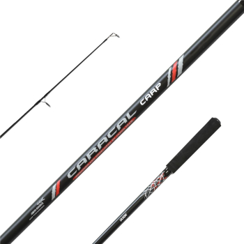 Wędka Jaxon Caracal Carp 3.60m 3lb-120192