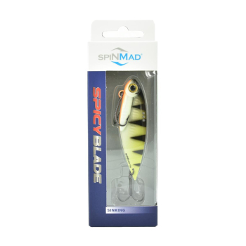 Cykada SpinMad King 14.0g kolor 3801