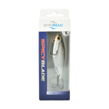 Cykada SpinMad King 14.0g kolor 3802