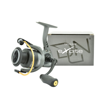 Kołowrotek Dragon Excite FD 425i 3BB+1RB-120250