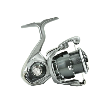 Kołowrotek Daiwa 25 Caldia LT 2500S-XH 6BB/1RB-120281