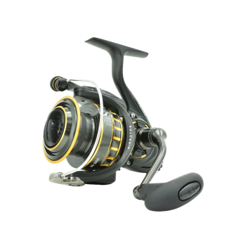 Kołowrotek Daiwa BG 3000 6BB/1RB