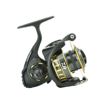 Kołowrotek Daiwa BG 3000 6BB/1RB-120285