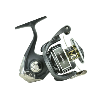 Kołowrotek Daiwa 20 BG MQ 6000D-H 6BB/1RB-120289