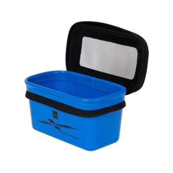 Pudełko Preston Ventamesh Tub 1.5 l#-120310