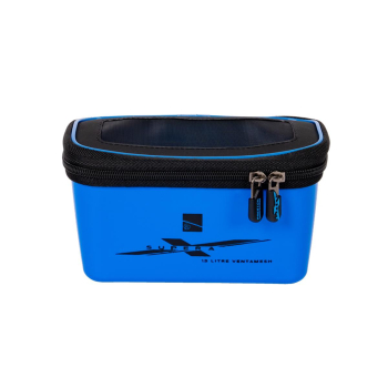 Pudełko Preston Ventamesh Tub 1.5 l#-120311