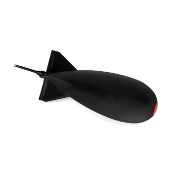 Rakieta zanętowa Spomb Large X black