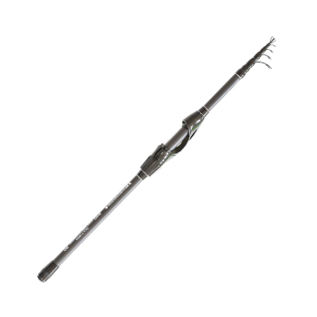 Wędka Jaxon Caracal Multi Spin 2.40m 5-30g