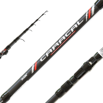 Wędka Jaxon Caracal Multi Spin 3.00m 5-30g-120415