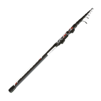 Wędka Jaxon Caracal Multi Tele 3.30m 5-35g