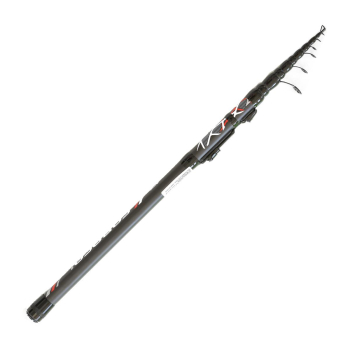 Wędka Jaxon Caracal Multi Tele 3.60m 5-35g