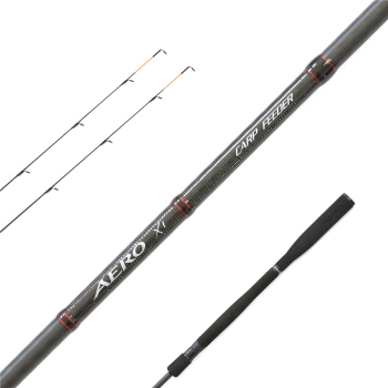Wędka Shimano Aero X1 A Carp Feeder 3.05m -60g-120427