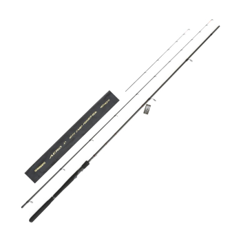 Wędka Shimano Aero X1 A Carp Feeder 3.05m -60g-120428